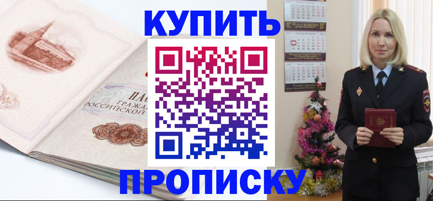 прописка в квартире в Щёлково